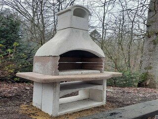 Chalet Barvaux-sur-Ourthe Ambiente 28