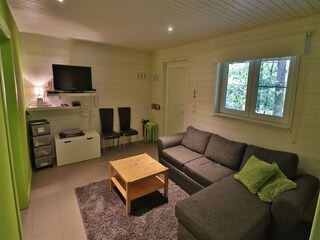 Chalet Barvaux-sur-Ourthe Ausstattung 12