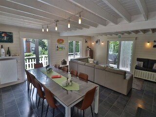 Chalet Barvaux-sur-Ourthe Ausstattung 13