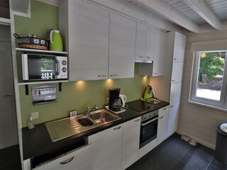 Chalet Barvaux-sur-Ourthe Kenmerken 15