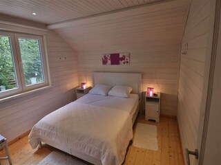 Chalet Barvaux-sur-Ourthe Características 25