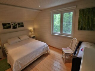 Chalet Barvaux-sur-Ourthe Características 20