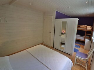 Chalet Barvaux-sur-Ourthe Équipement 22