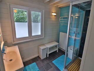 Chalet Barvaux-sur-Ourthe Features 10