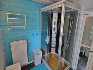 Chalet Barvaux-sur-Ourthe Características 21