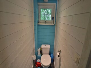 Chalet Barvaux-sur-Ourthe Kenmerken 24