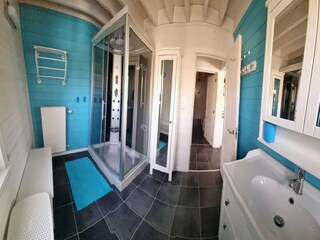 Chalet Barvaux-sur-Ourthe Caratteristiche 12