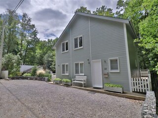 Chalet Barvaux-sur-Ourthe Buitenaudio-opname 6