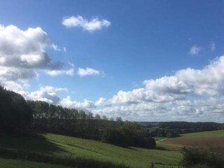 Chalet Barvaux-sur-Ourthe Umgebung 38