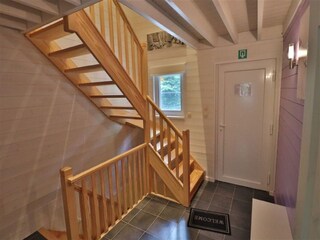 Chalet Barvaux-sur-Ourthe Équipement 21