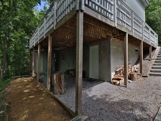 Chalet Barvaux-sur-Ourthe  41