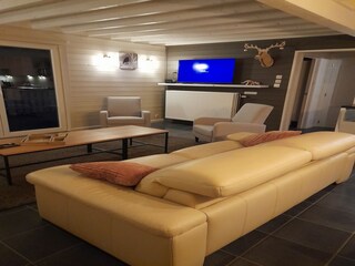 Chalet Barvaux-sur-Ourthe Ausstattung 24