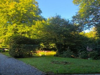 Chalet Barvaux-sur-Ourthe Entorno 39