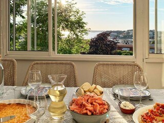 Vakantiehuis Ellös Buitenaudio-opname 10