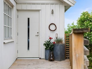 Holiday house Ellös Outdoor Recording 4