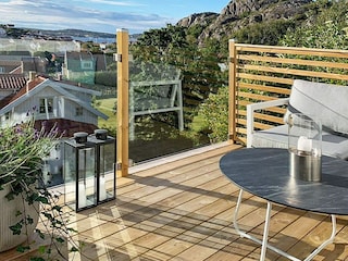 Holiday house Ellös Outdoor Recording 7