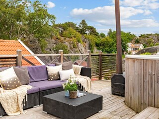Vakantiehuis Ellös  30