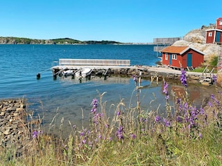 Holiday house Ellös  19