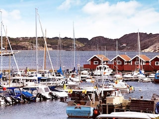 Holiday house Ellös  31