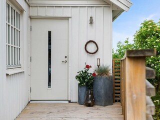 Vakantiehuis Ellös Buitenaudio-opname 6