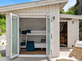 Ferienhaus Ellös Außenaufnahme 7