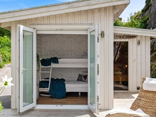 Vakantiehuis Ellös Buitenaudio-opname 7