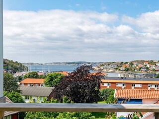 Vakantiehuis Ellös Buitenaudio-opname 3