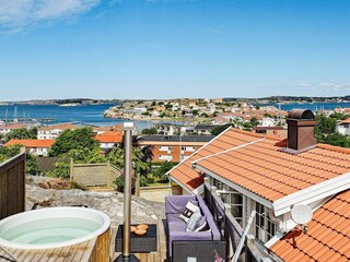 Vakantiehuis Ellös  33