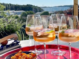 Vakantiehuis Ellös  13