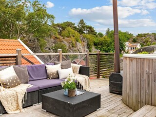 Vakantiehuis Ellös  32