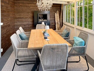 Vakantiehuis Ellös  19