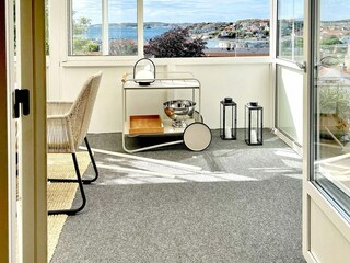 Vakantiehuis Ellös  13