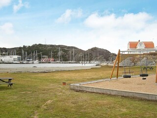 Vakantiehuis Ellös  34