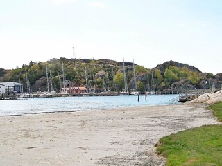 Vakantiehuis Ellös  29