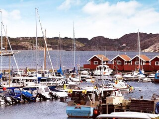 Vakantiehuis Ellös  46