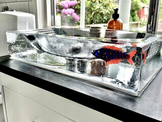 Vakantiehuis Ellös  25