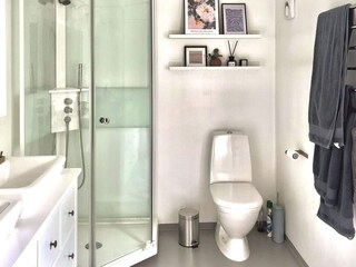 Vakantiehuis Ellös  44