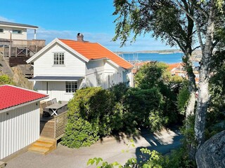 Vakantiehuis Ellös Buitenaudio-opname 5