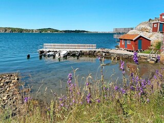 Vakantiehuis Ellös  42