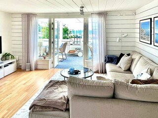 Vakantiehuis Ellös  43