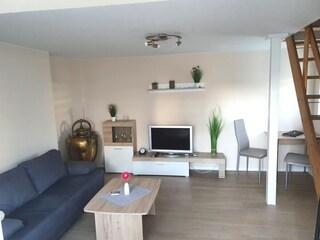Apartment Freital Ausstattung 1