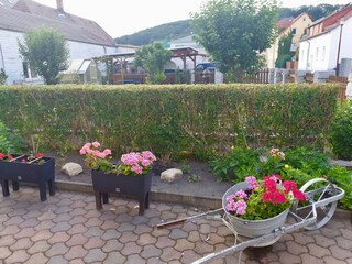 Appartement Freital Buitenaudio-opname 4