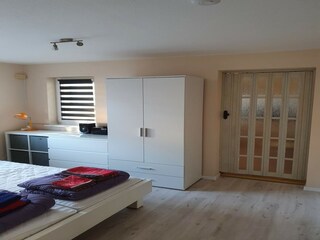 Appartement Freital Équipement 8