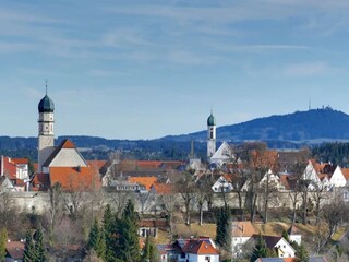 Appartement Freital Omgeving 22
