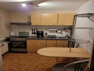 Apartamento Freital Características 9