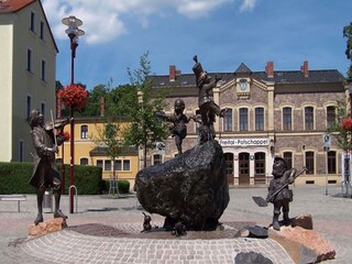 Appartamento Freital Ambiente 29