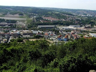 Appartement Freital Omgeving 24