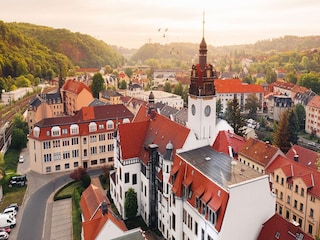 Apartment Freital Umgebung 21