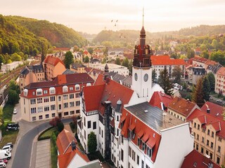 Appartement Freital Environnement 26