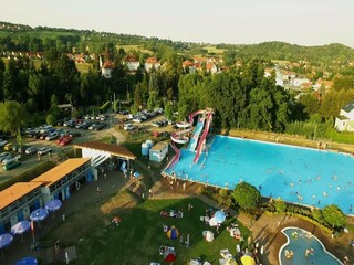 Apartamento Freital Entorno 19